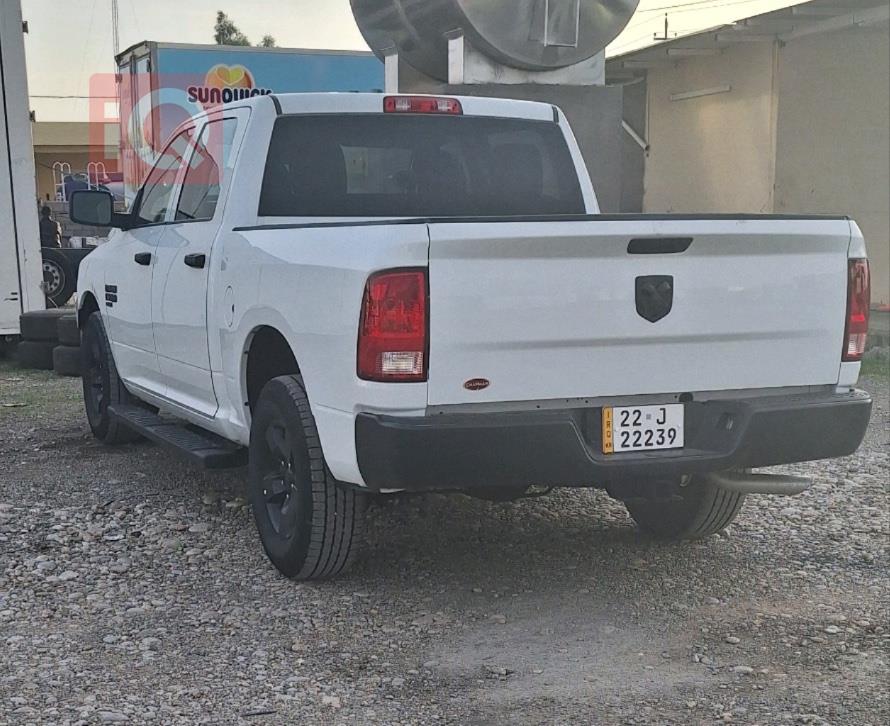 ڕام 1500